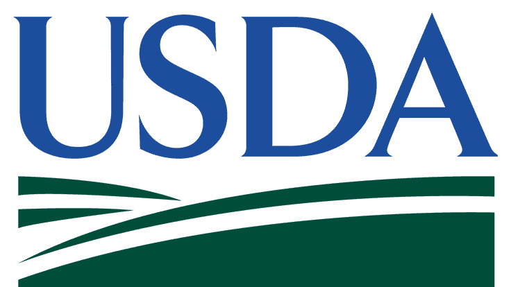 USDA Farmer Census