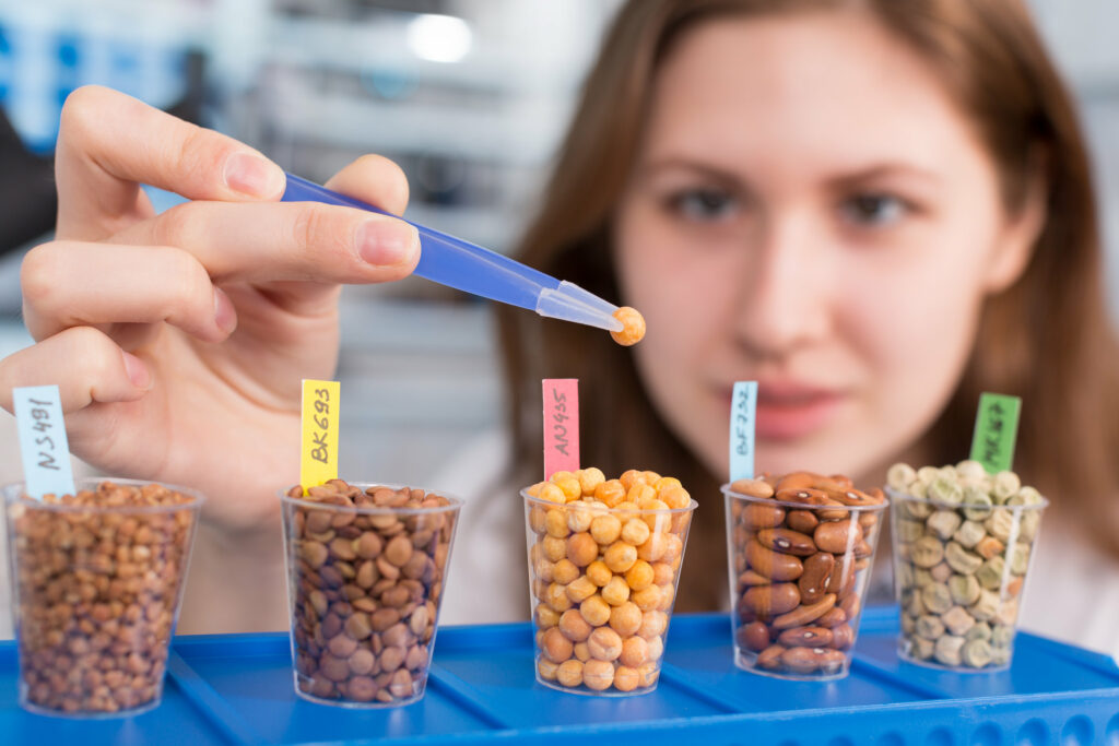 Methods of Testing Seed Viability