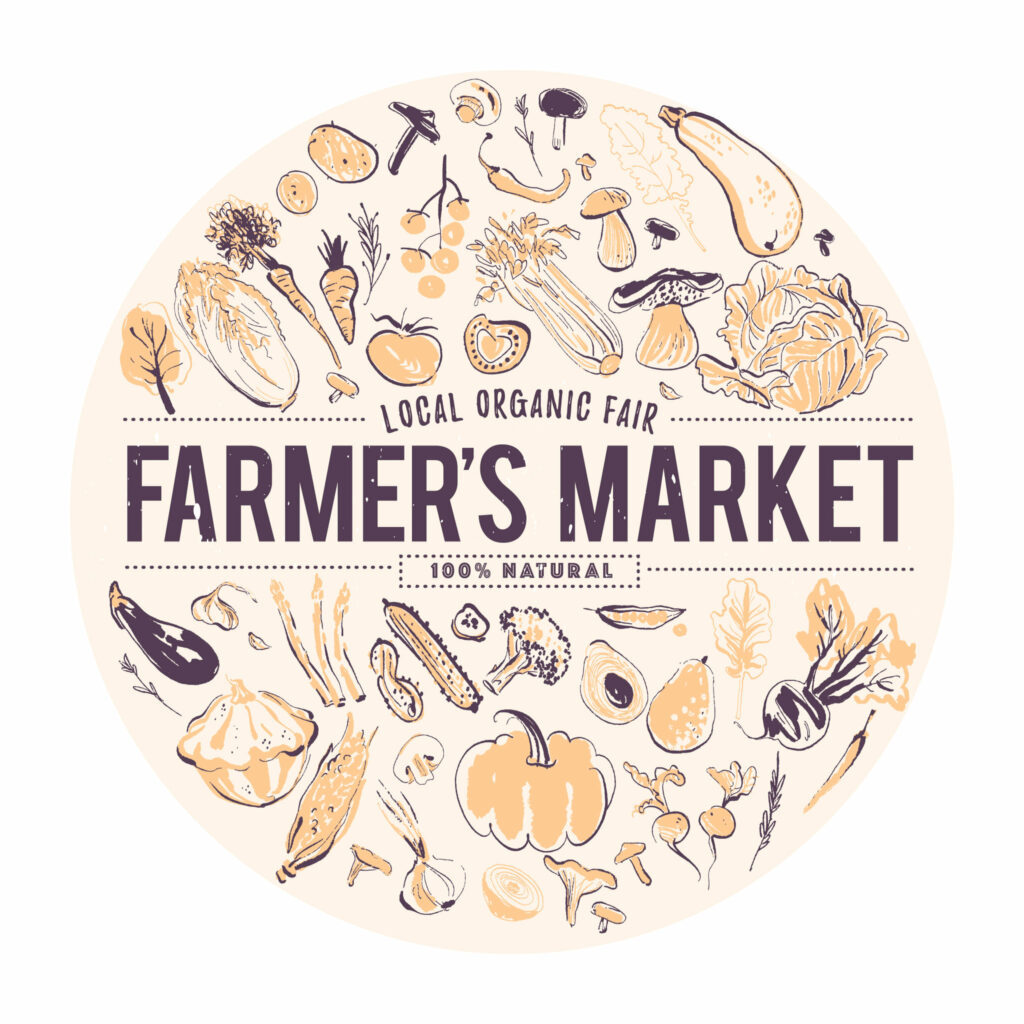 Finding your local Farmer’s Market