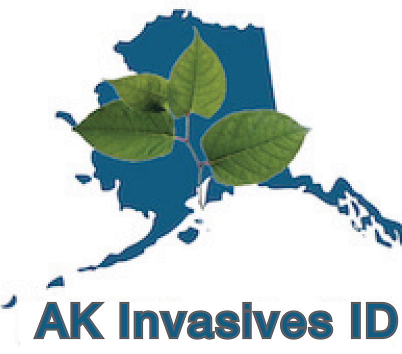 AK Invasives